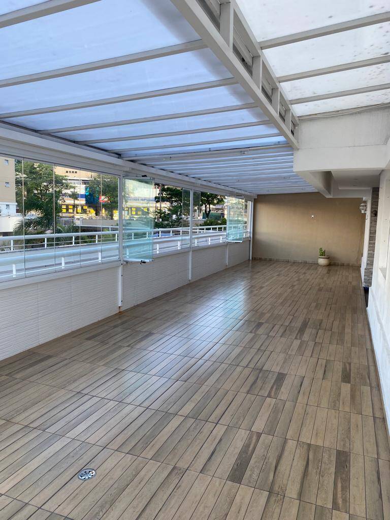 #1077LL - Apartamento para Venda em São Paulo - SP