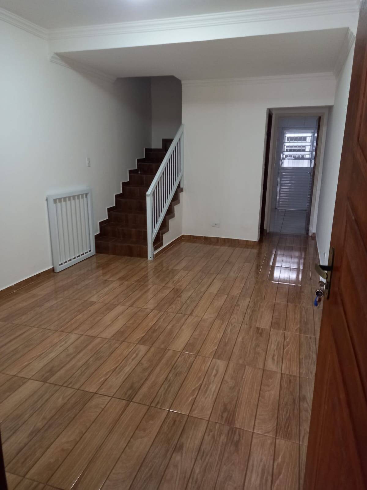 #476LL - Casa para Venda em São Paulo - SP