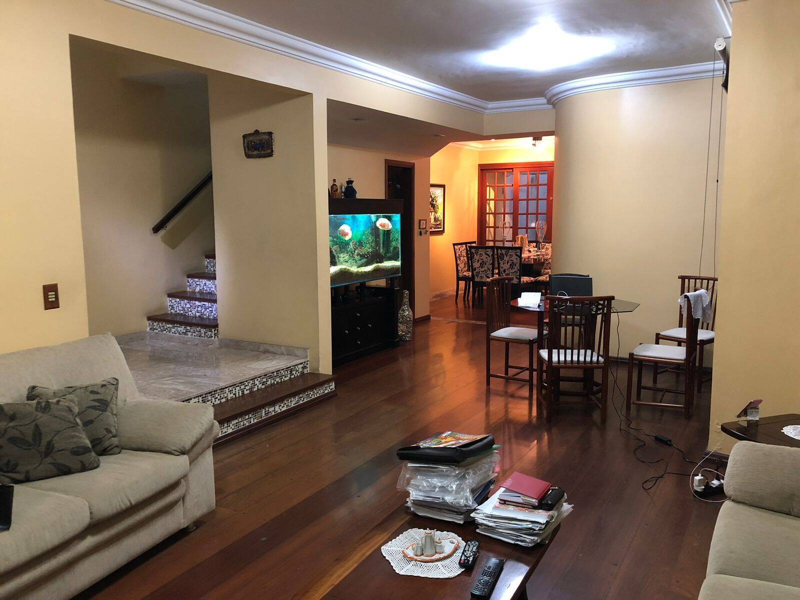 Sala de Estar