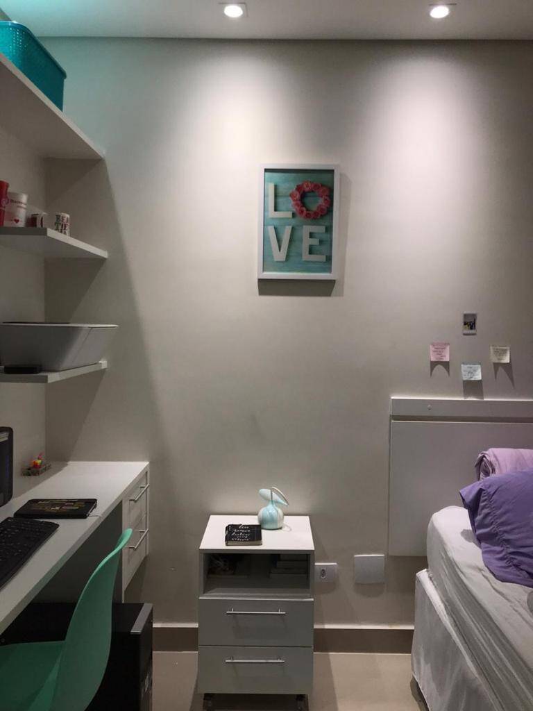 #493LL - Apartamento para Venda em São Paulo - SP