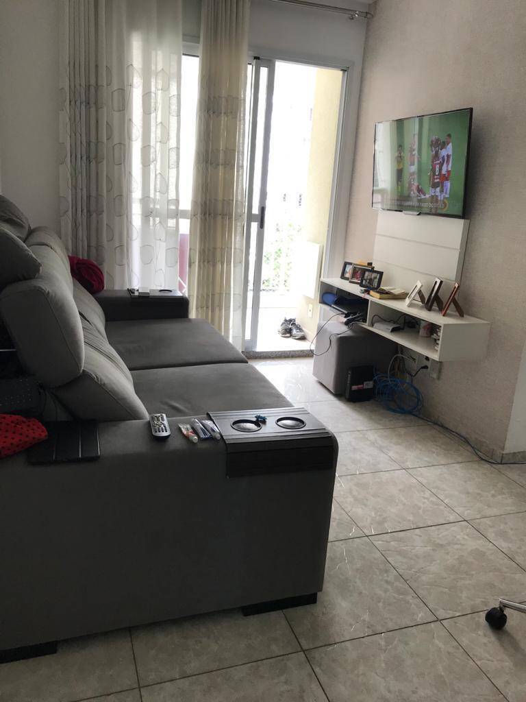 #694LZ - Apartamento para Venda em São Paulo - SP
