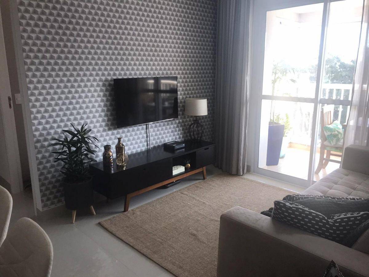 #699LZ - Apartamento para Venda em São Paulo - SP