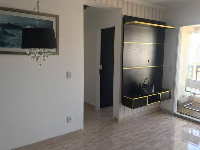 #700LZ - Apartamento para Venda em São Paulo - SP