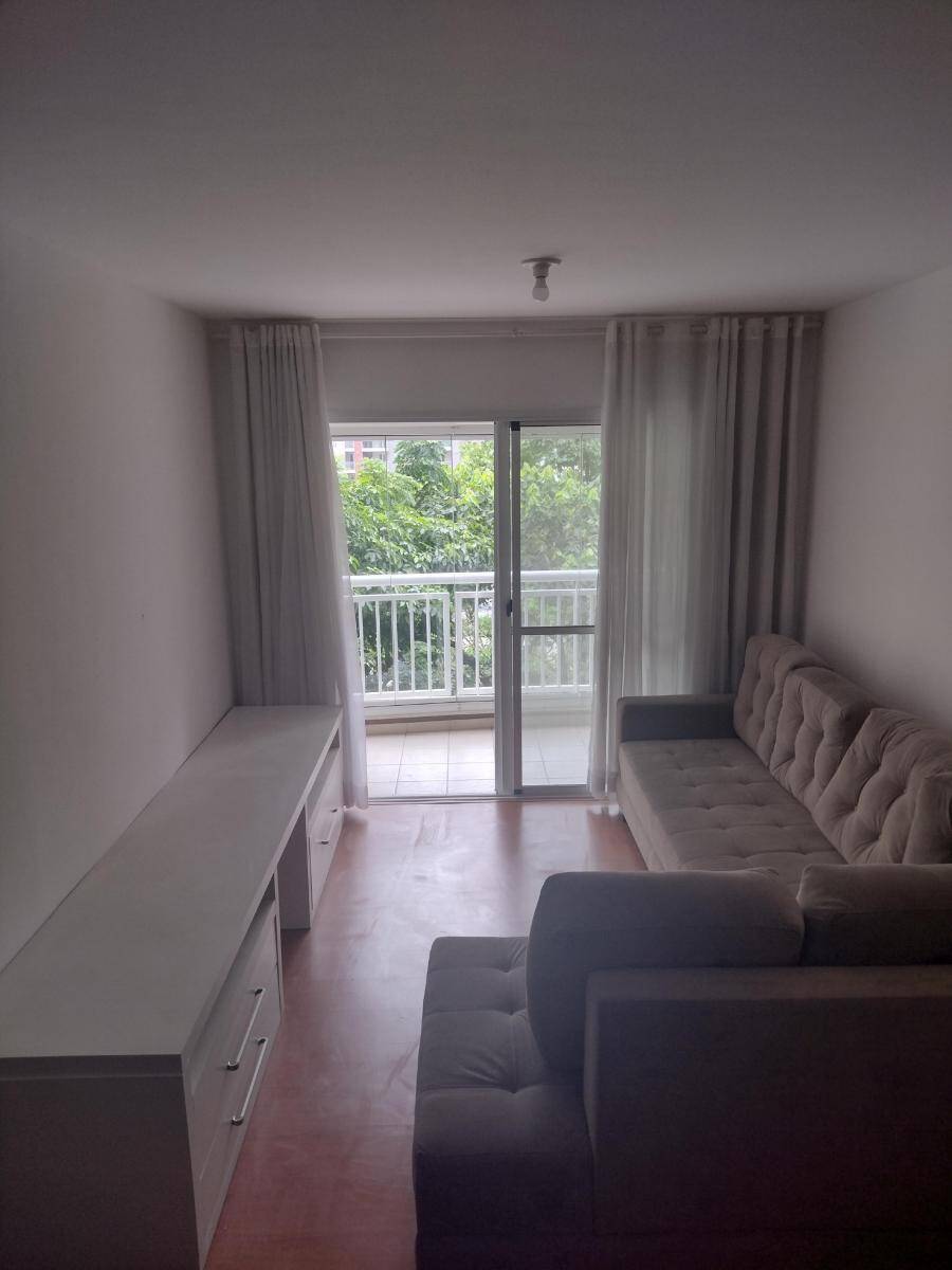 #709LZ - Apartamento para Venda em São Paulo - SP