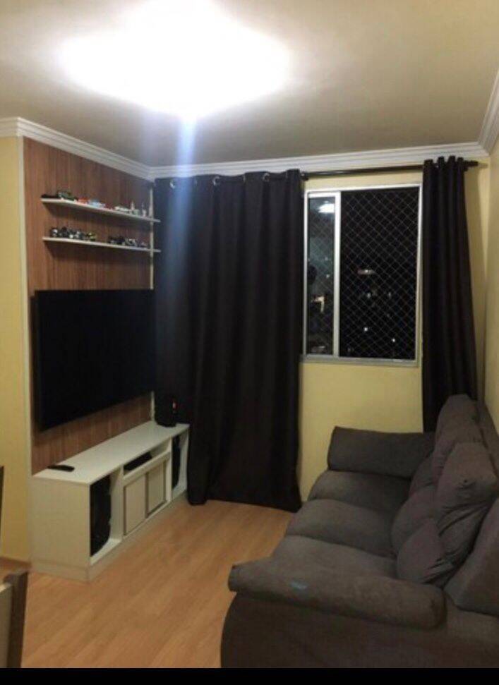 #713LZ - Apartamento para Venda em São Paulo - SP