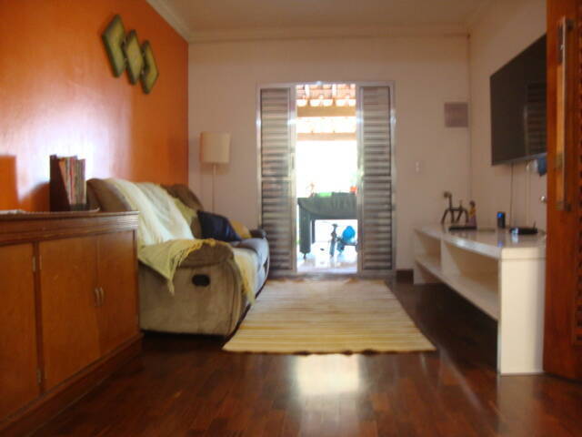 #300E - Casa para Venda em São Paulo - SP