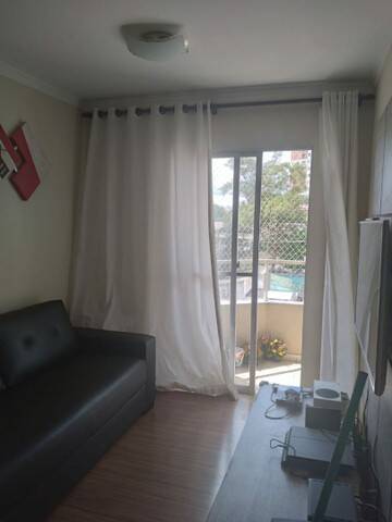 #714LZ - Apartamento para Venda em São Paulo - SP