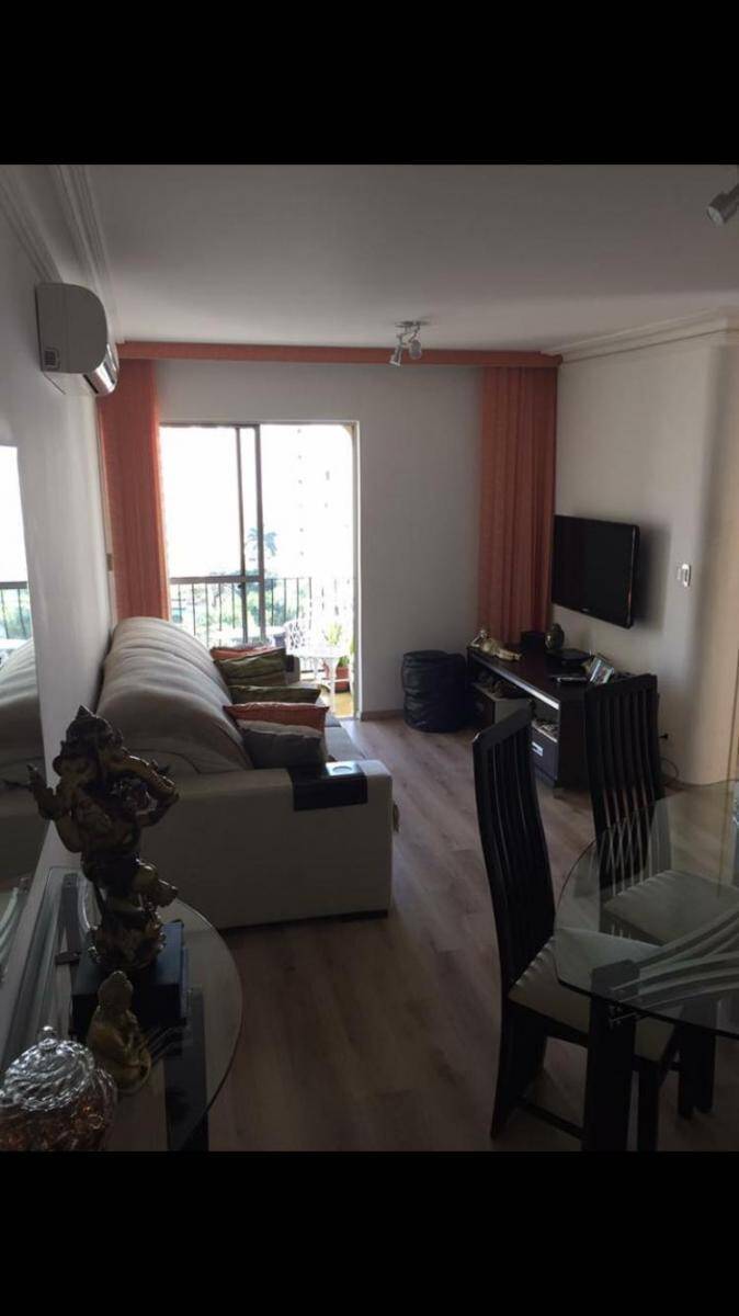 #715LZ - Apartamento para Venda em São Paulo - SP