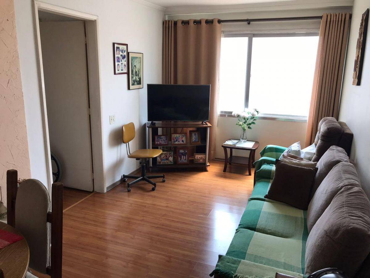 #716LZ - Apartamento para Venda em São Paulo - SP