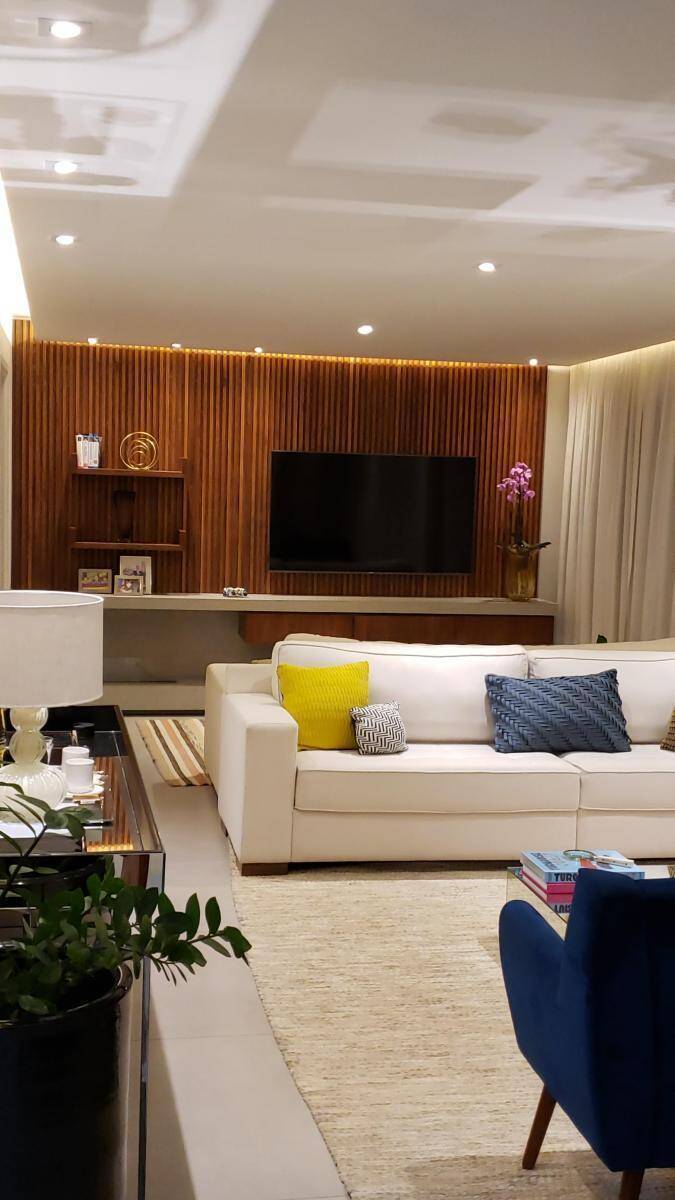 #728LZ - Apartamento para Venda em São Paulo - SP