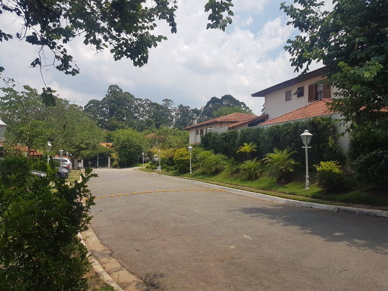 #514LL - Casa em condomínio para Venda em São Paulo - SP