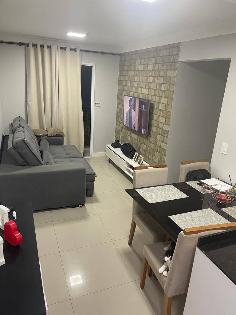 #519LL - Apartamento para Venda em São Paulo - SP
