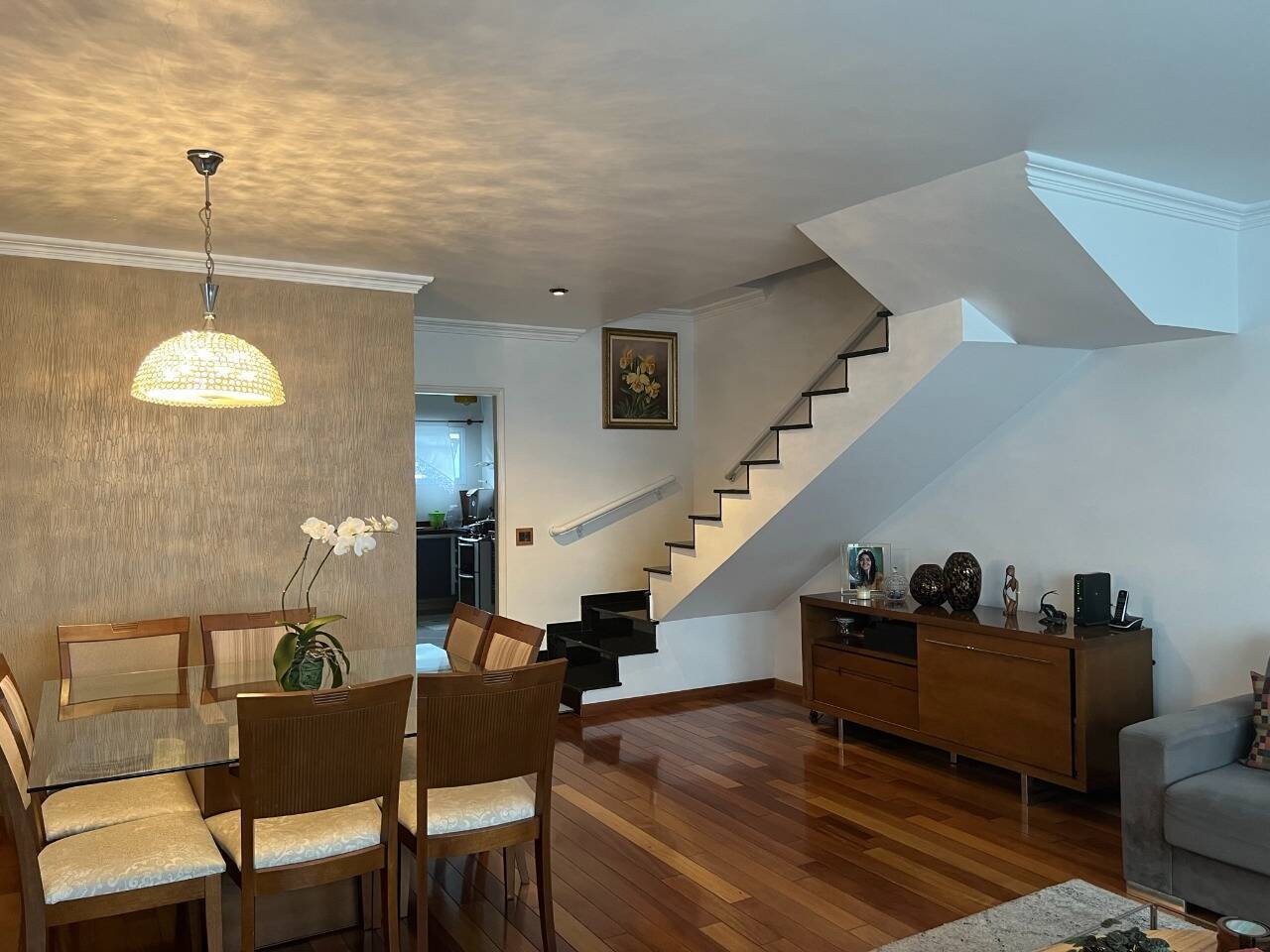 #501LL - Casa para Venda em São Paulo - SP