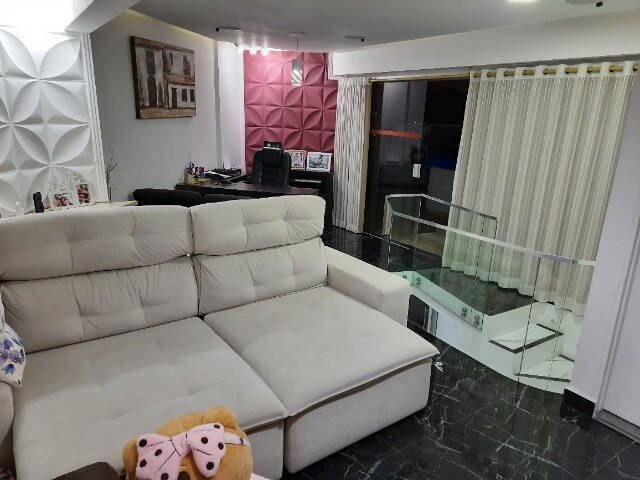 #733LZ - Apartamento para Venda em São Paulo - SP