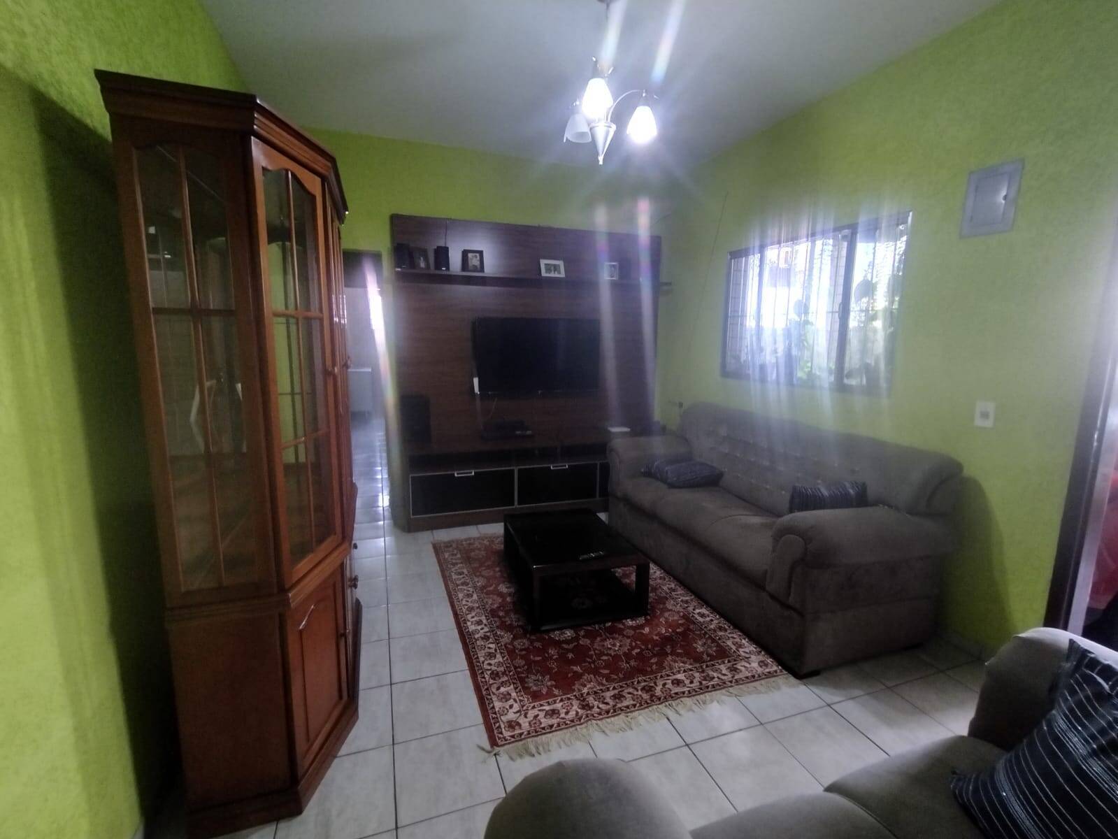 #001J - Casa para Venda em Taboão da Serra - SP