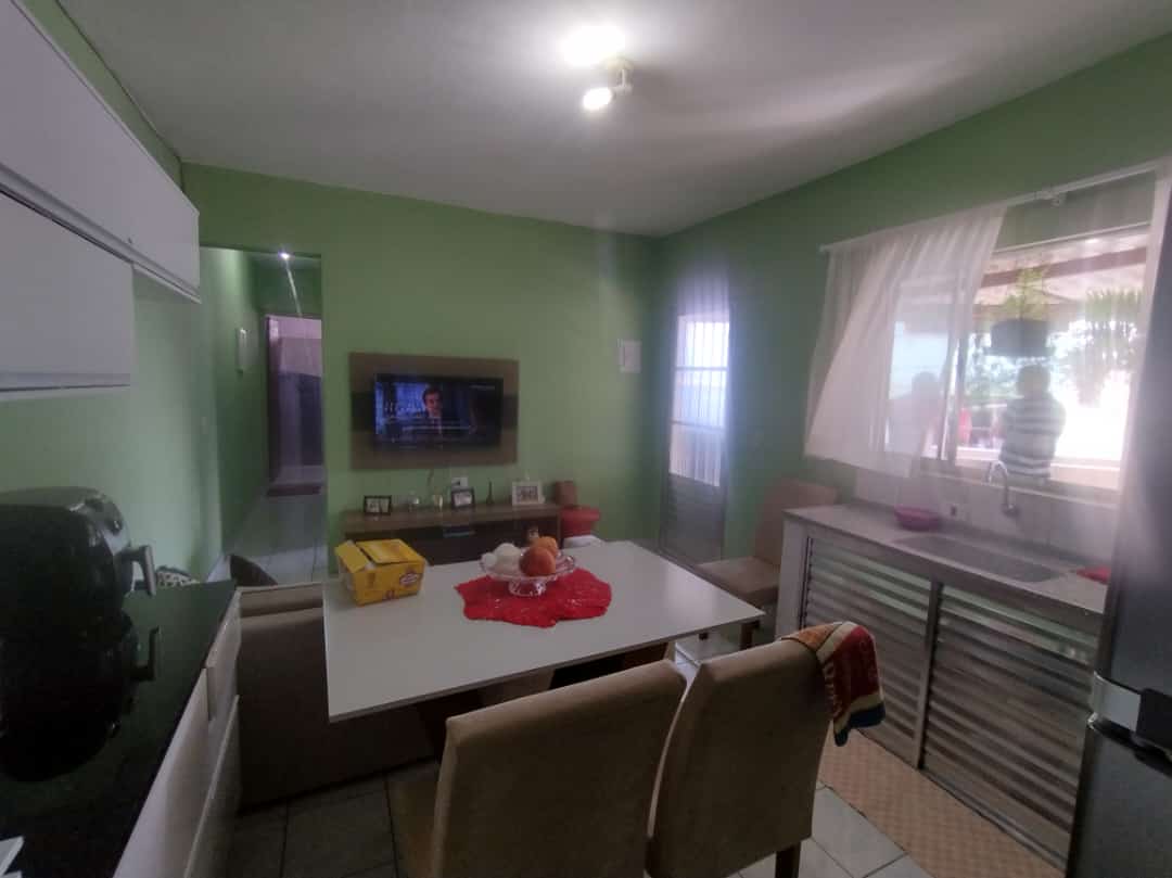 #002J - Casa para Venda em Taboão da Serra - SP