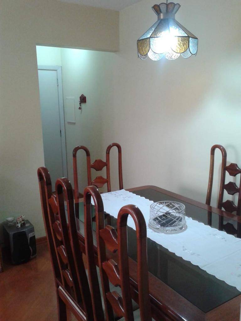 #546LL - Apartamento para Venda em São Paulo - SP