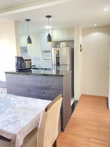 #317E - Apartamento para Venda em São Paulo - SP