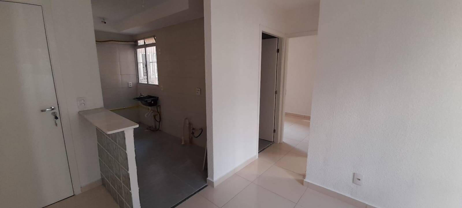 #105M - Apartamento para Venda em São Paulo - SP