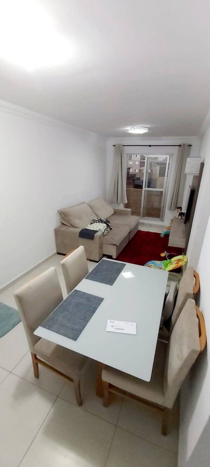 #114M - Apartamento para Venda em São Paulo - SP