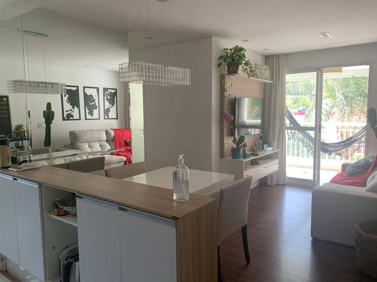 #117M - Apartamento para Venda em São Paulo - SP