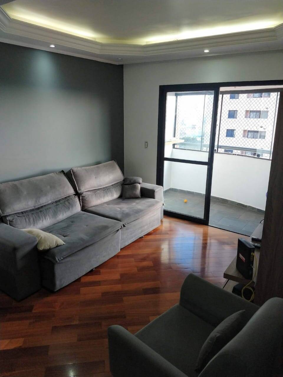 #119M - Apartamento para Venda em São Paulo - SP