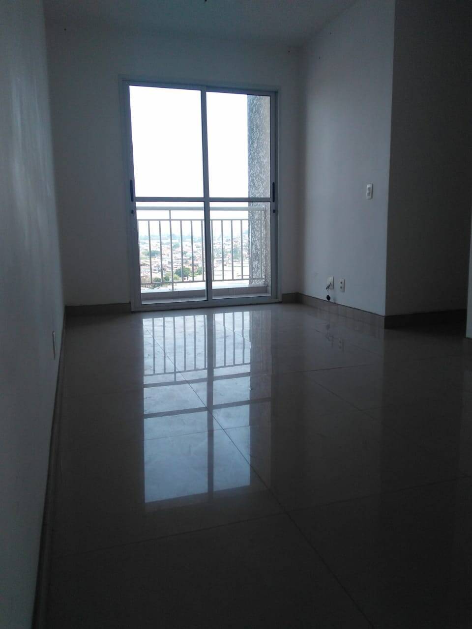 #123M - Apartamento para Venda em São Paulo - SP