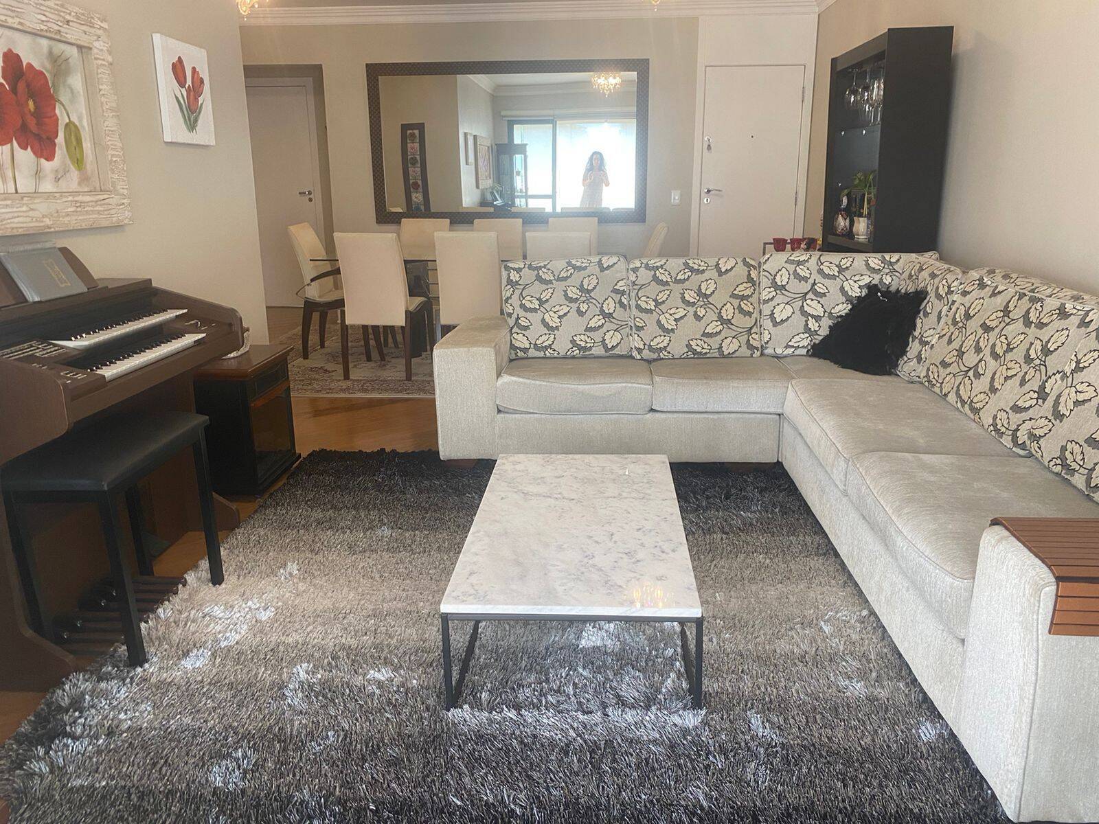 #124M - Apartamento para Venda em São Paulo - SP