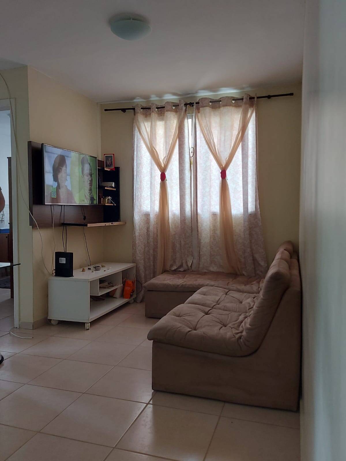 #126M - Apartamento para Venda em São Paulo - SP