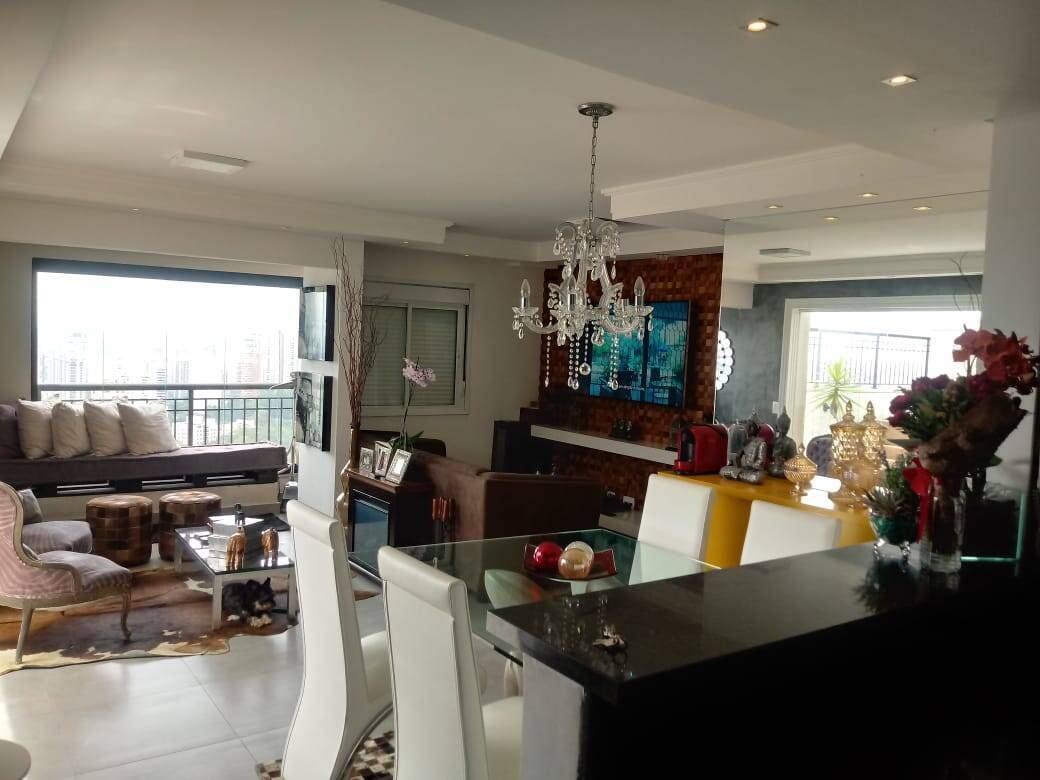 #125M - Cobertura para Venda em São Paulo - SP