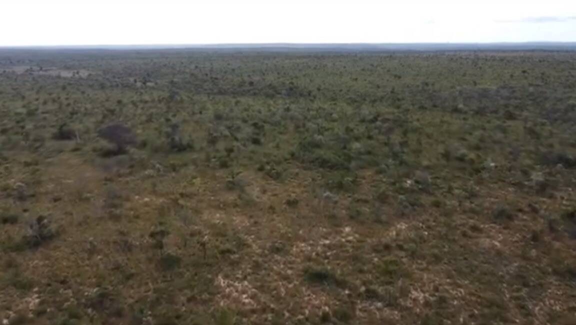 #566LL - Fazenda para Venda em Lizarda - TO