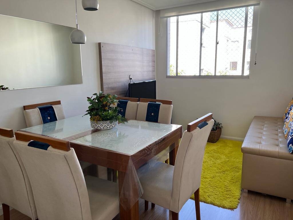 #569LL - Apartamento para Venda em São Paulo - SP