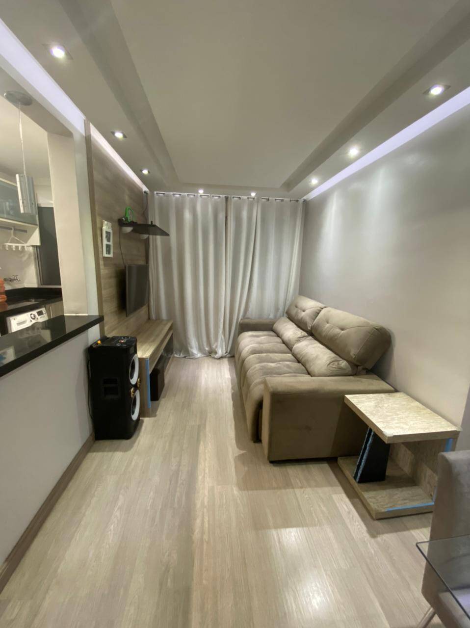 #100E - Apartamento para Venda em São Paulo - SP