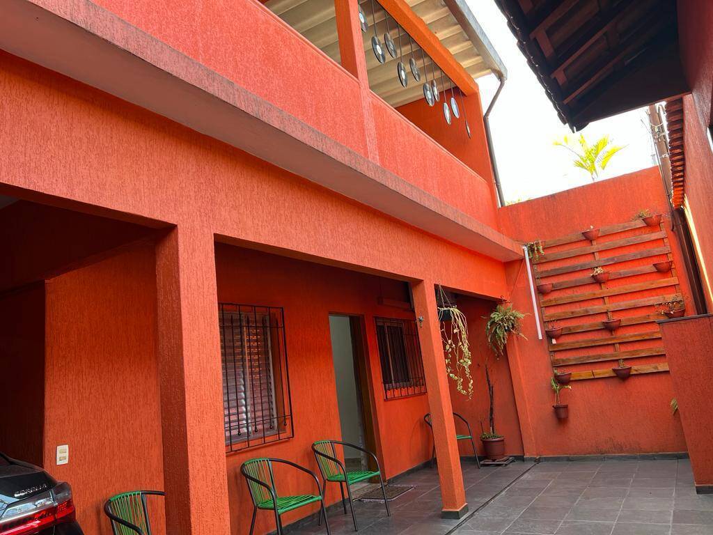 #570LL - Casa para Venda em São Paulo - SP