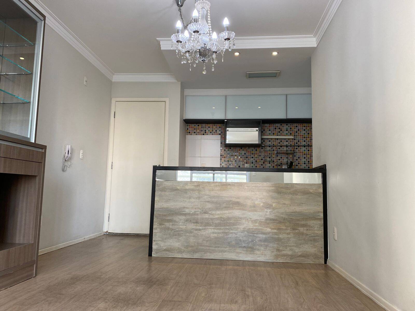 #109E - Apartamento para Venda em São Paulo - SP