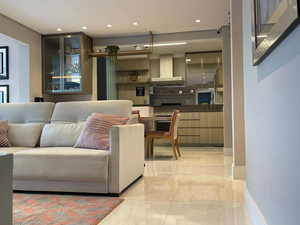 #110E - Apartamento para Venda em São Paulo - SP