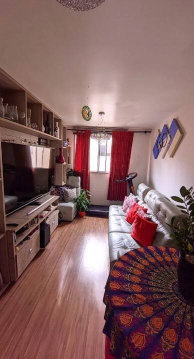 #115E - Apartamento para Venda em São Paulo - SP