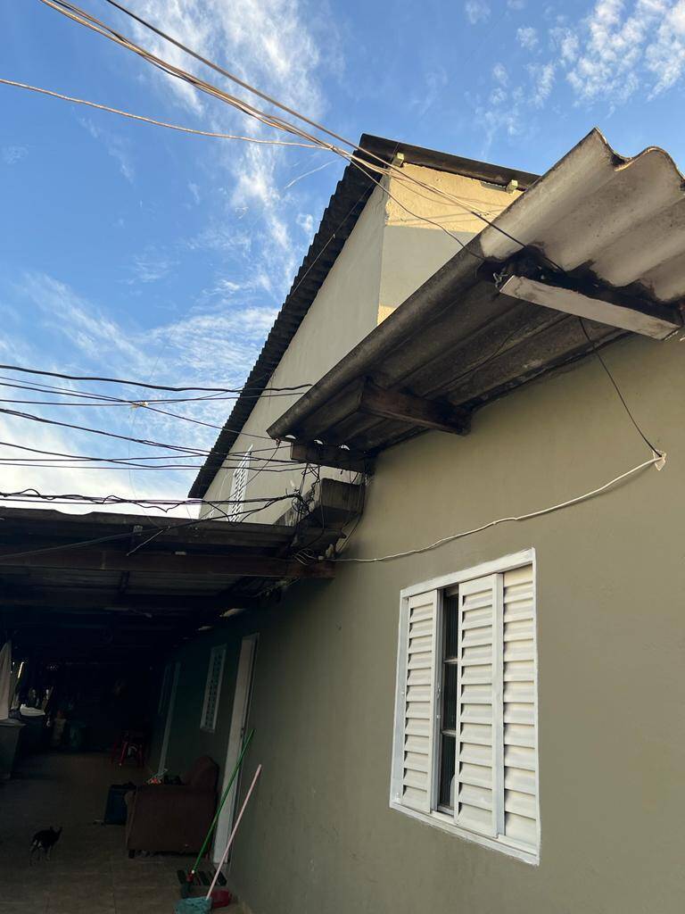 #583LL - Casa para Venda em São Paulo - SP