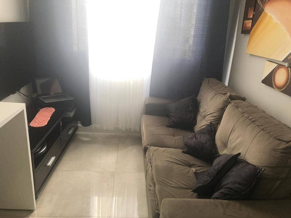 #123E - Apartamento para Venda em São Paulo - SP