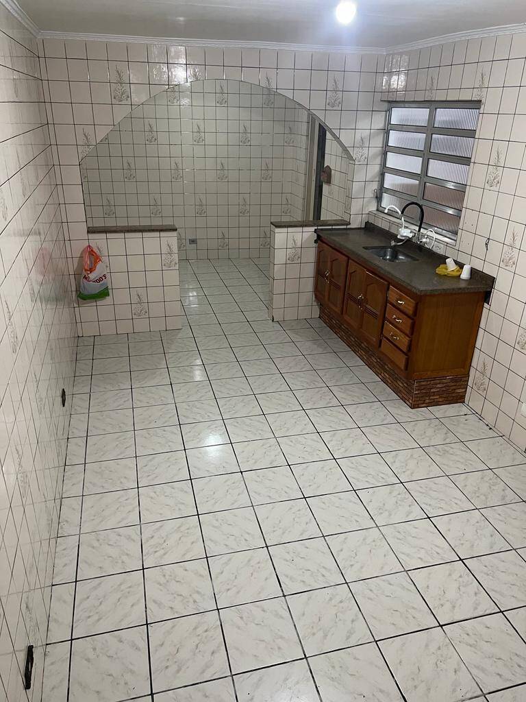 #587LL - Casa para Locação em São Paulo - SP