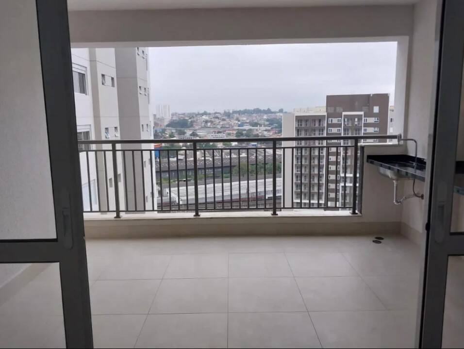 #132E - Apartamento para Venda em São Paulo - SP