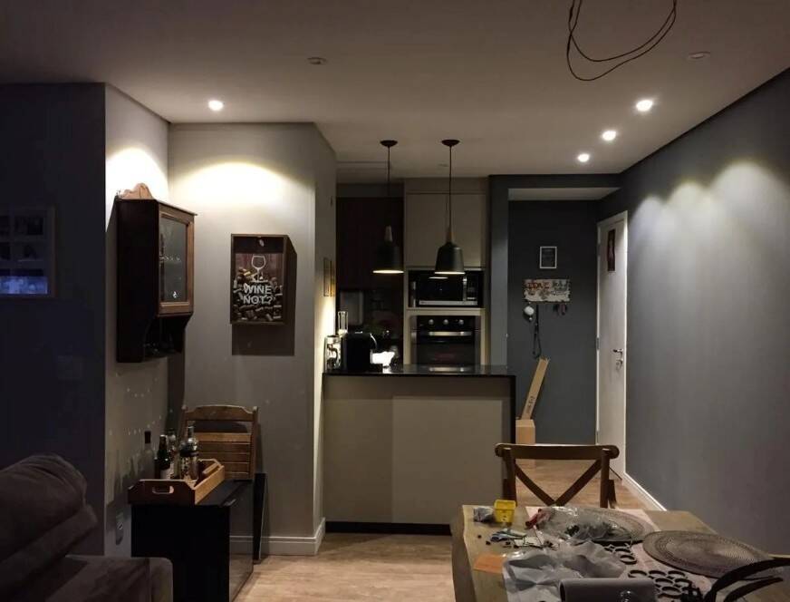 #144E - Apartamento para Venda em São Paulo - SP