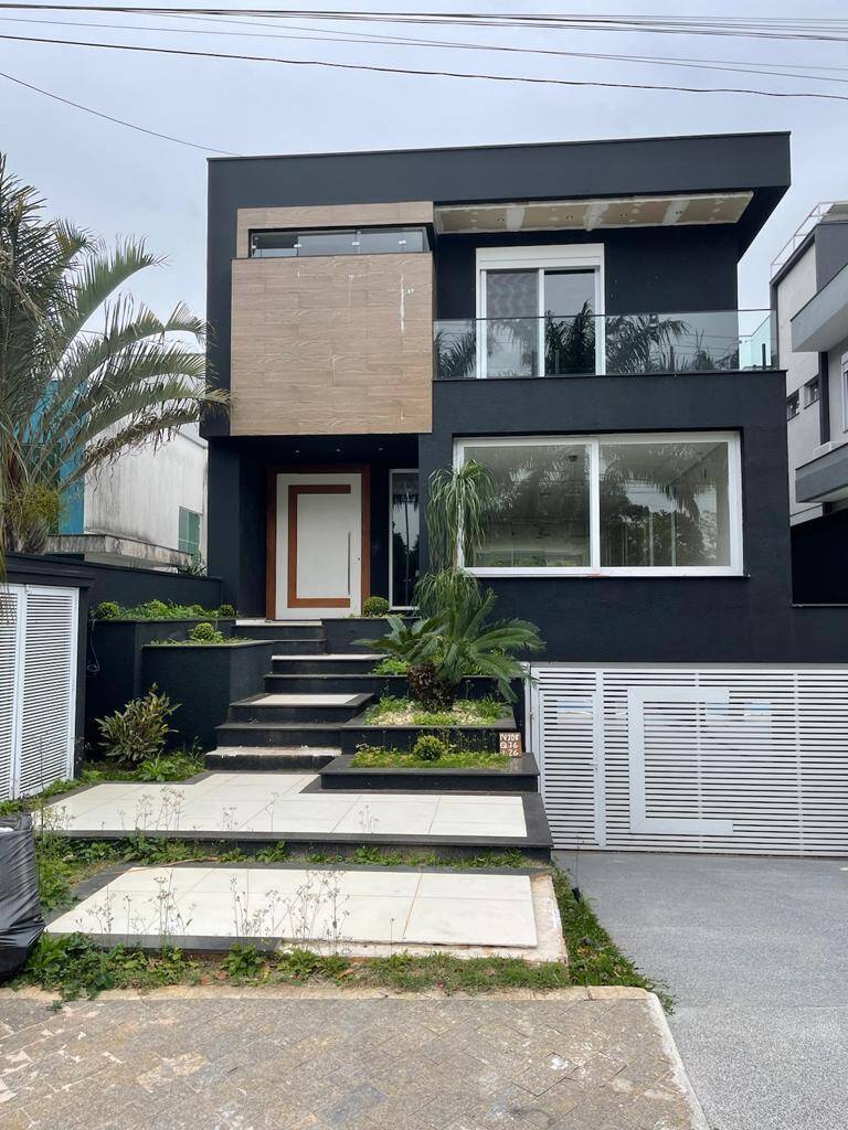 #592LL - Casa em condomínio para Venda em Mogi das Cruzes - SP