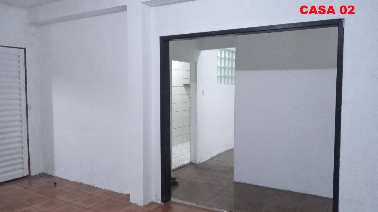 #151E - Casa para Venda em São Paulo - SP