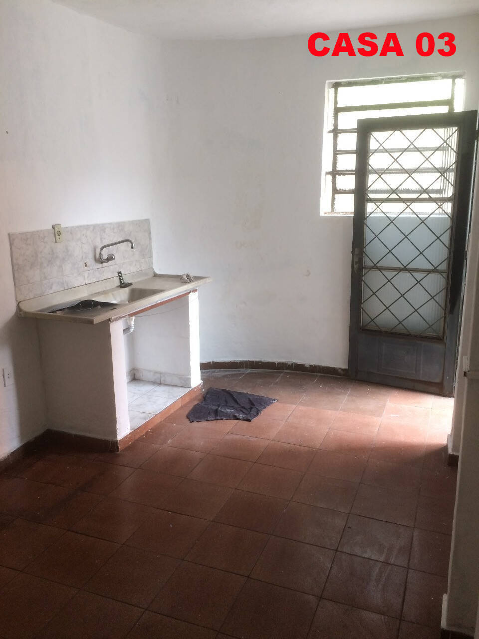 #152E - Casa para Venda em São Paulo - SP
