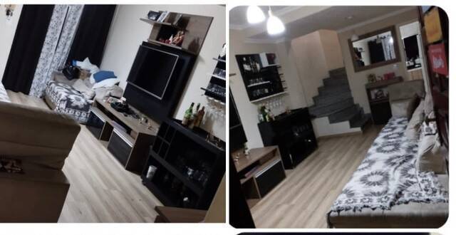 #153E - Sobrado para Venda em São Paulo - SP