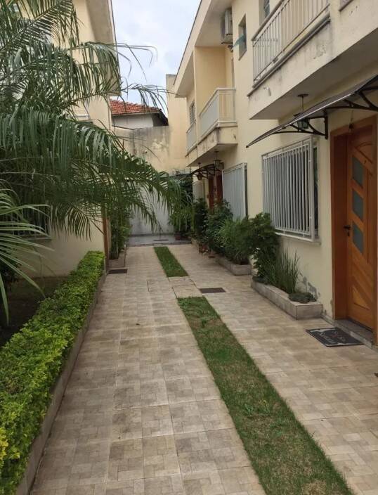 #157E - Casa em condomínio para Venda em São Paulo - SP