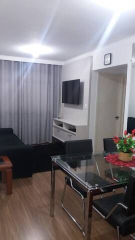 #156E - Apartamento para Venda em São Paulo - SP