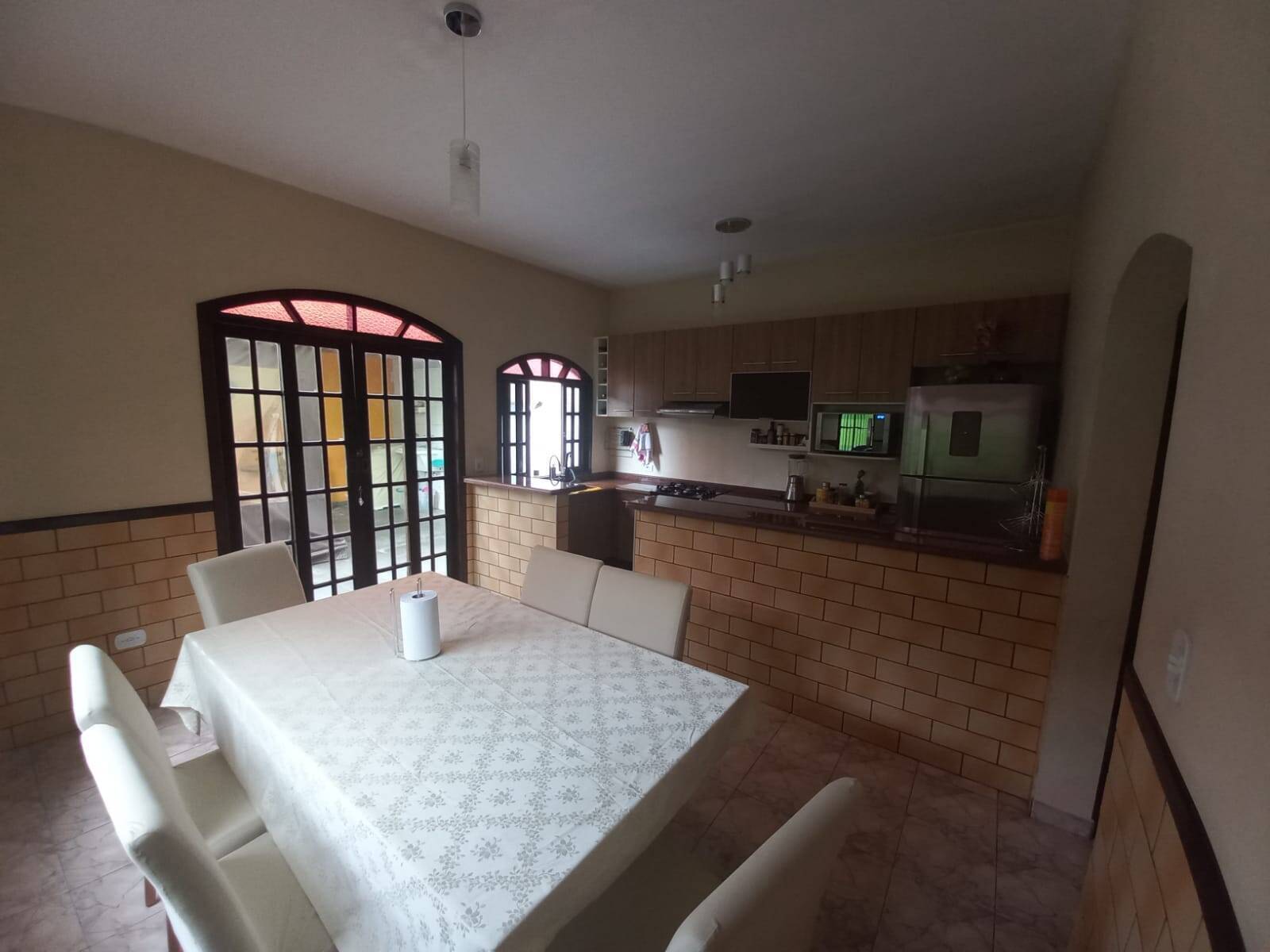 #605LL - Casa para Venda em Taboão da Serra - SP