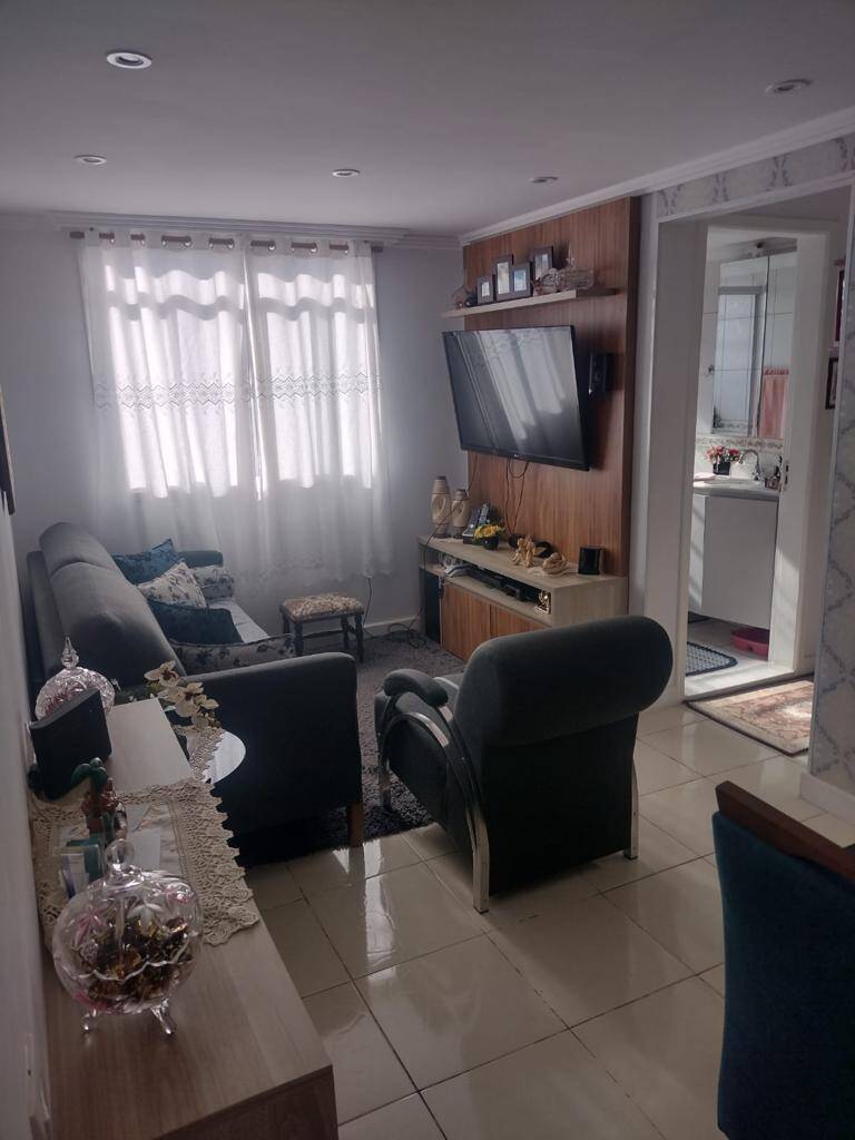 #608LL - Apartamento para Venda em São Paulo - SP